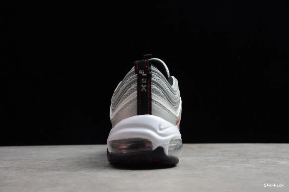 97 MAX BULLET” 884421-001 “SILVER AIR NIKE 0804